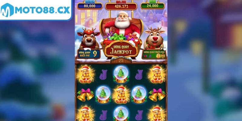 Đại Tiệc Bánh Gừng MOTO88 – Siêu Phẩm Slot Mùa Lễ Hội 3 Kinh nghiệm quay hũ Đại Tiệc Bánh Gừng