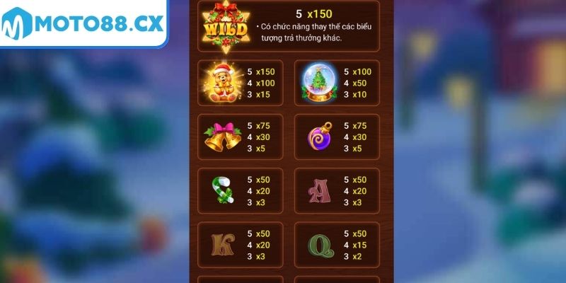 Đại Tiệc Bánh Gừng MOTO88 – Siêu Phẩm Slot Mùa Lễ Hội 2 Tính năng quay trong slot Đại Tiệc Bánh Gừng