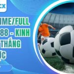 Kèo half time/full time MOTO88