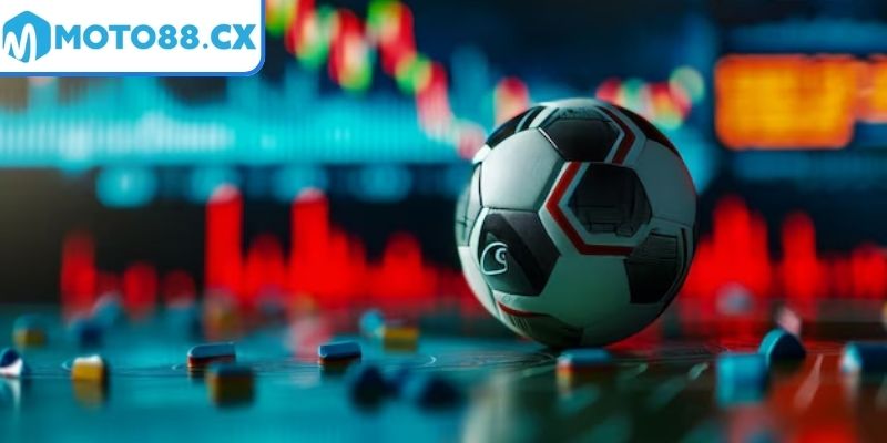 Kèo Half Time/Full Time MOTO88 - Kinh Nghiệm Thắng Cược 2 Các thuật ngữ phổ biến trong HT và FT