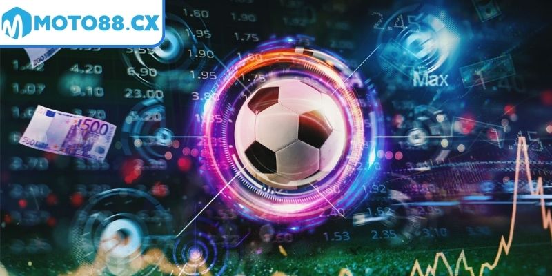 Kèo Half Time/Full Time MOTO88 - Kinh Nghiệm Thắng Cược 1 Kèo half time/full time MOTO88 là gì?