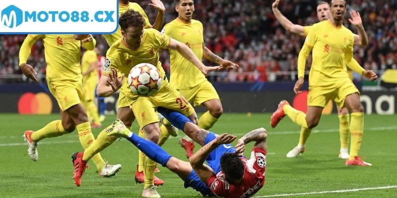 Phân tích kết quả đối đầu