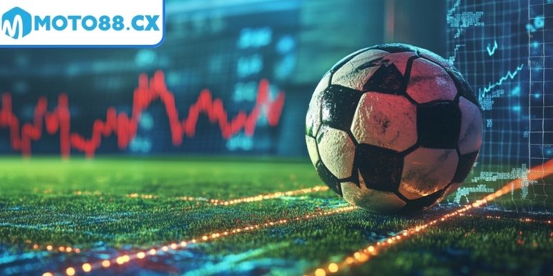 Cách đọc kèo tỷ số MOTO88