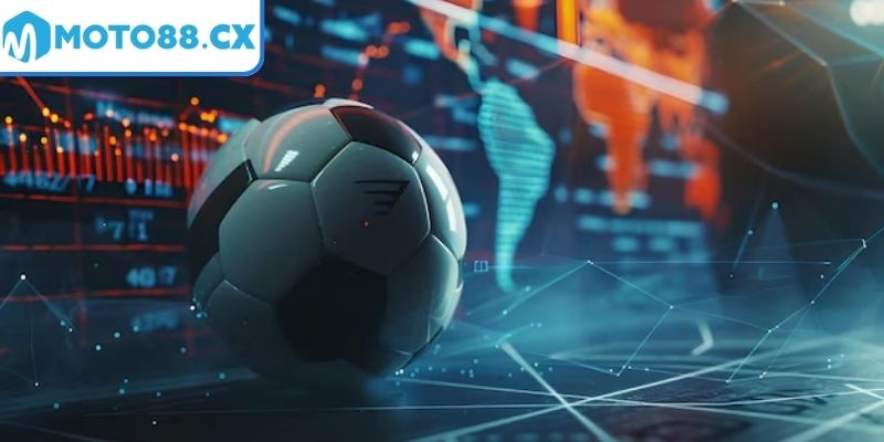 Kèo tỷ số MOTO88 là gì?
