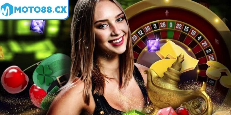 Cách nhận khuyến mãi MOTO88