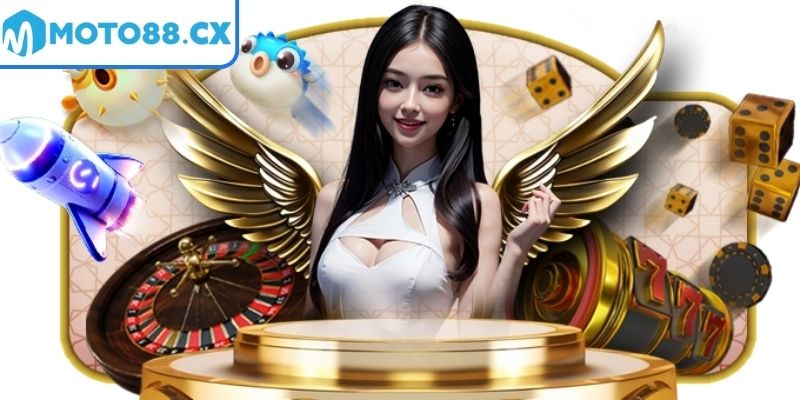 Khuyến mãi cho tài khoản mới
