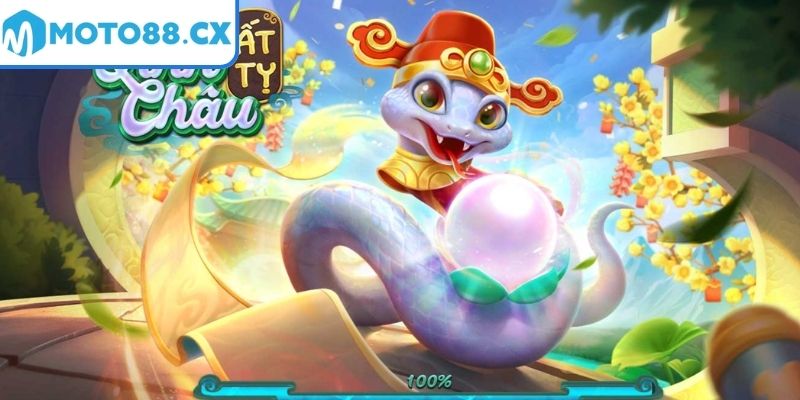 Tổng quan về game slot Linh Châu Ất Tỵ MOTO88
