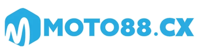 Logo Moto88