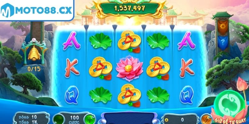 Long Môn MOTO88 – Slot Game Đẳng Cấp Cơ Hội Nổ Hũ Hấp Dẫn 2 Cách chơi Long Môn MOTO88