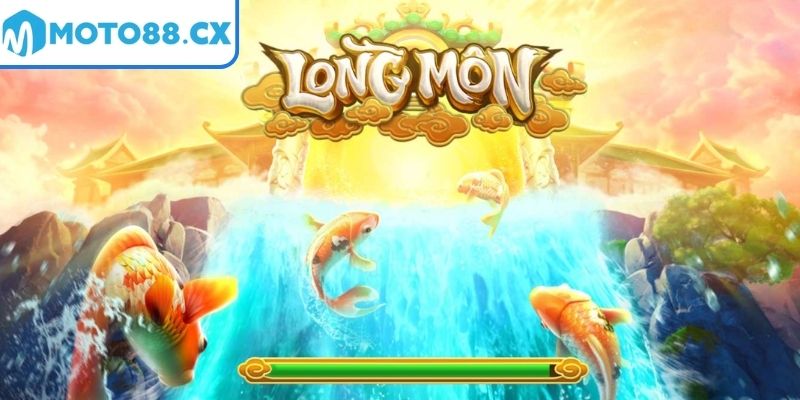 Long Môn MOTO88 – Slot Game Đẳng Cấp Cơ Hội Nổ Hũ Hấp Dẫn 1 Giới thiệu về game slot Long Môn MOTO88