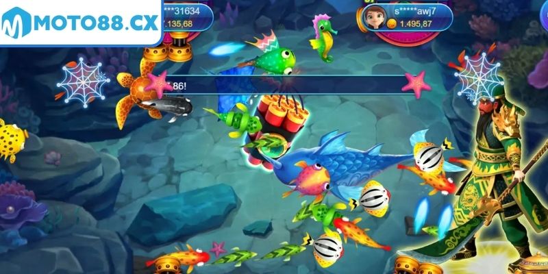 Lựa chọn súng đạn phù hợp