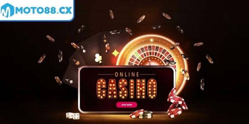 Vì sao nên tải app MOTO88
