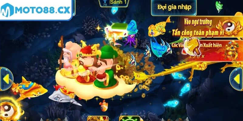 Tool Hack Bắn Cá MOTO88 - Đánh Giá Ưu Điểm Và Rủi Ro 3 Bí kíp sử dụng Tool hack bắn cá MOTO88