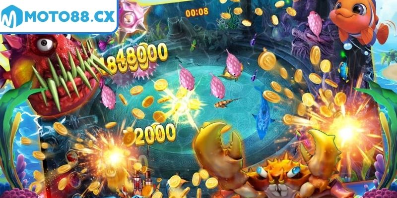 Tool Hack Bắn Cá MOTO88 - Đánh Giá Ưu Điểm Và Rủi Ro 1 Cơ chế của Tool hack bắn cá MOTO88