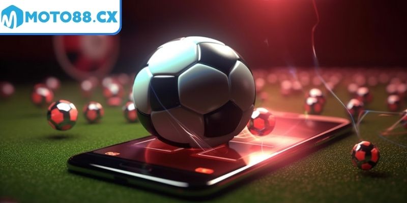 Xả kèo MOTO88 là gì?
